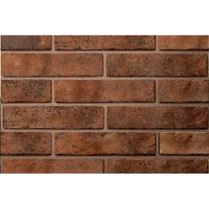 Westminster Orange 6x25 | Brick-look Tiles | E-shop.si