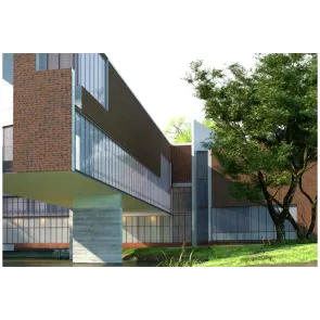 Westminster Orange 6x25 | Brick-look Tiles | E-shop.si