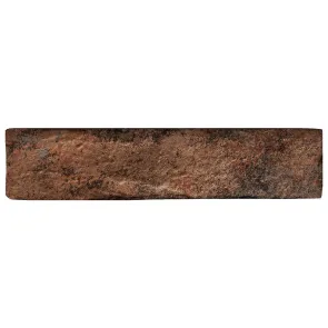 Westminster Orange 6x25 | Brick-look Tiles | E-shop.si