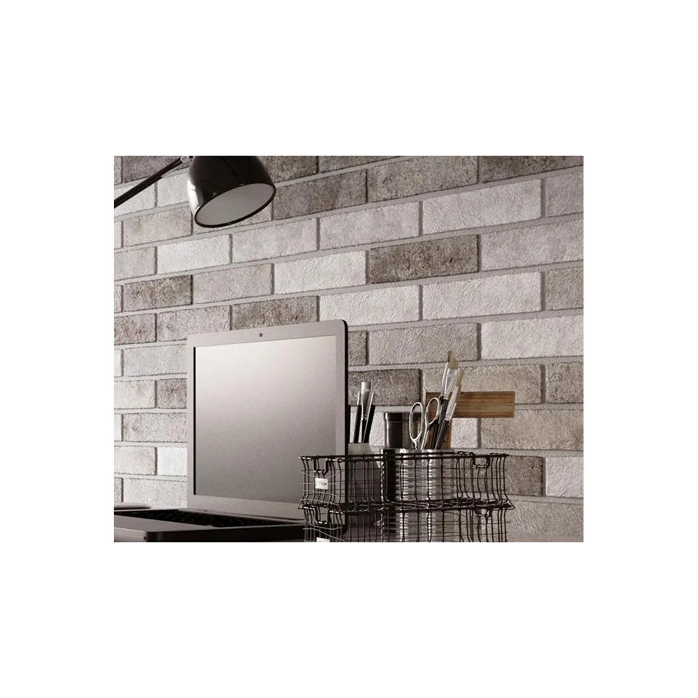 Seventones Gray Slim 6x25 | Ceramic Tiles | E-shop.si