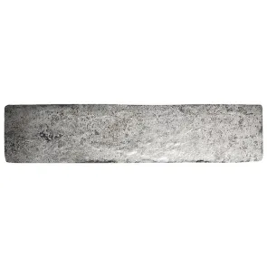 Seventones Gray Slim 6x25 | Ceramic Tiles | E-shop.si