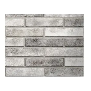 Seventones Gray Slim 6x25 | Ceramic Tiles | E-shop.si
