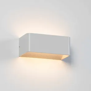 GREEN TECH LED wall lamp Green Tech 6W, 3000K, IP40, white color - B8071-6W-WW