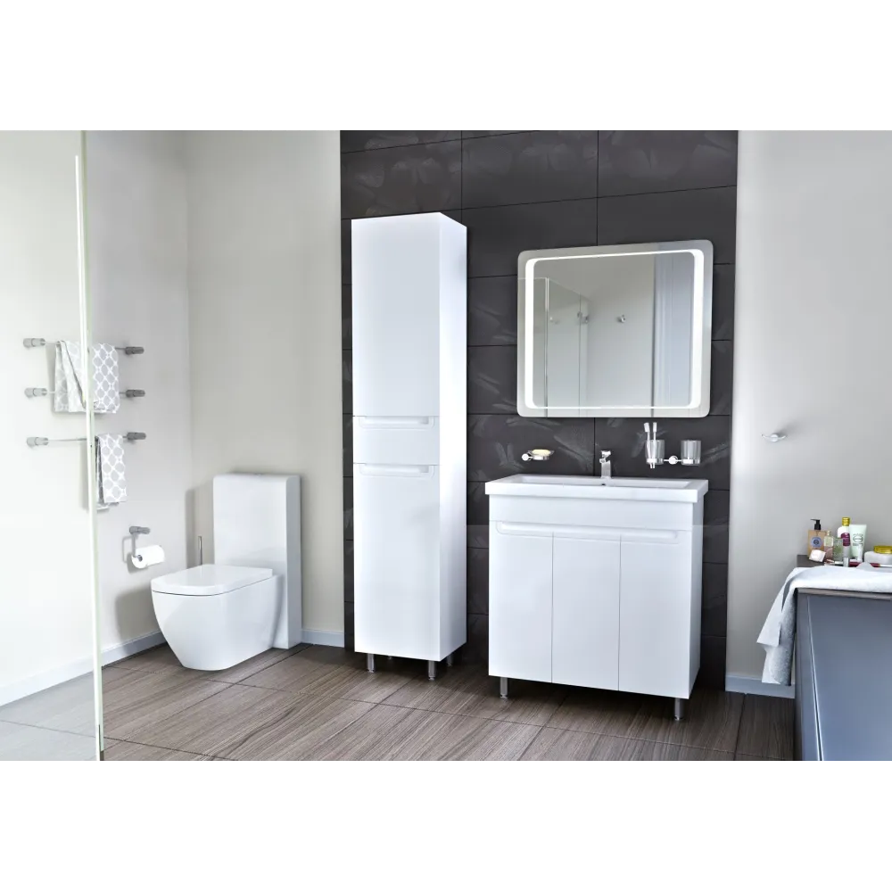 Omega 40 cm Cabinet | Bath Furniture | E-shop.si