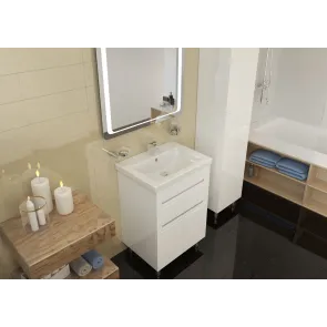 Omega 40 cm Cabinet | Bath Furniture | E-shop.si