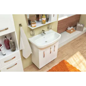 Dekor Floor Cabinet | Bathroom Furniture | E-shop.si