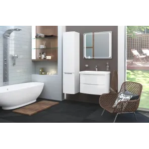 Headway stenska omara | Kopalniško pohištvo | E-shop.si