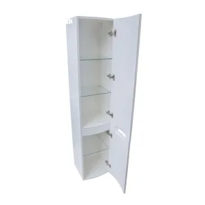 Headway Wall Cabinet | Bathroom Furniture | E-shop.si