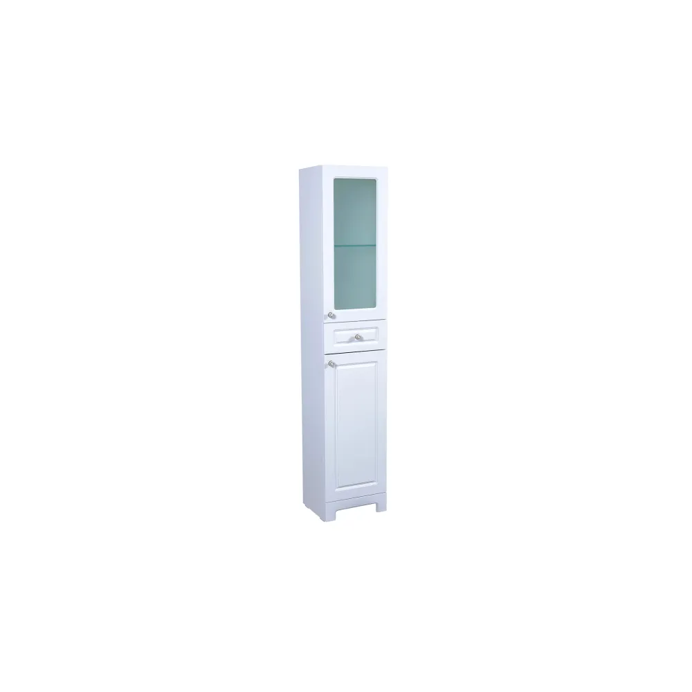 Klasik Floor-Standing Bath Cabinet | Bathroom Furniture | E-shop.si