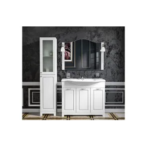 Klasik Floor-Standing Bath Cabinet | Bathroom Furniture | E-shop.si