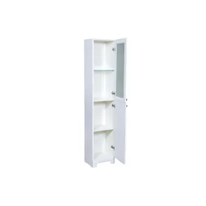Klasik Floor-Standing Bath Cabinet | Bathroom Furniture | E-shop.si