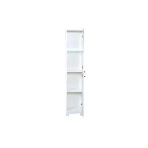 Klasik Floor-Standing Bath Cabinet | Bathroom Furniture | E-shop.si