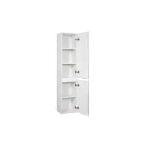 Akcent floor-standing bathroom cabinet | Bathroom furniture | E-shop.si