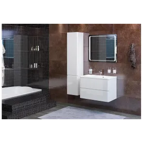 Akcent Wall Cabinet | Bathroom Furniture | E-shop.si