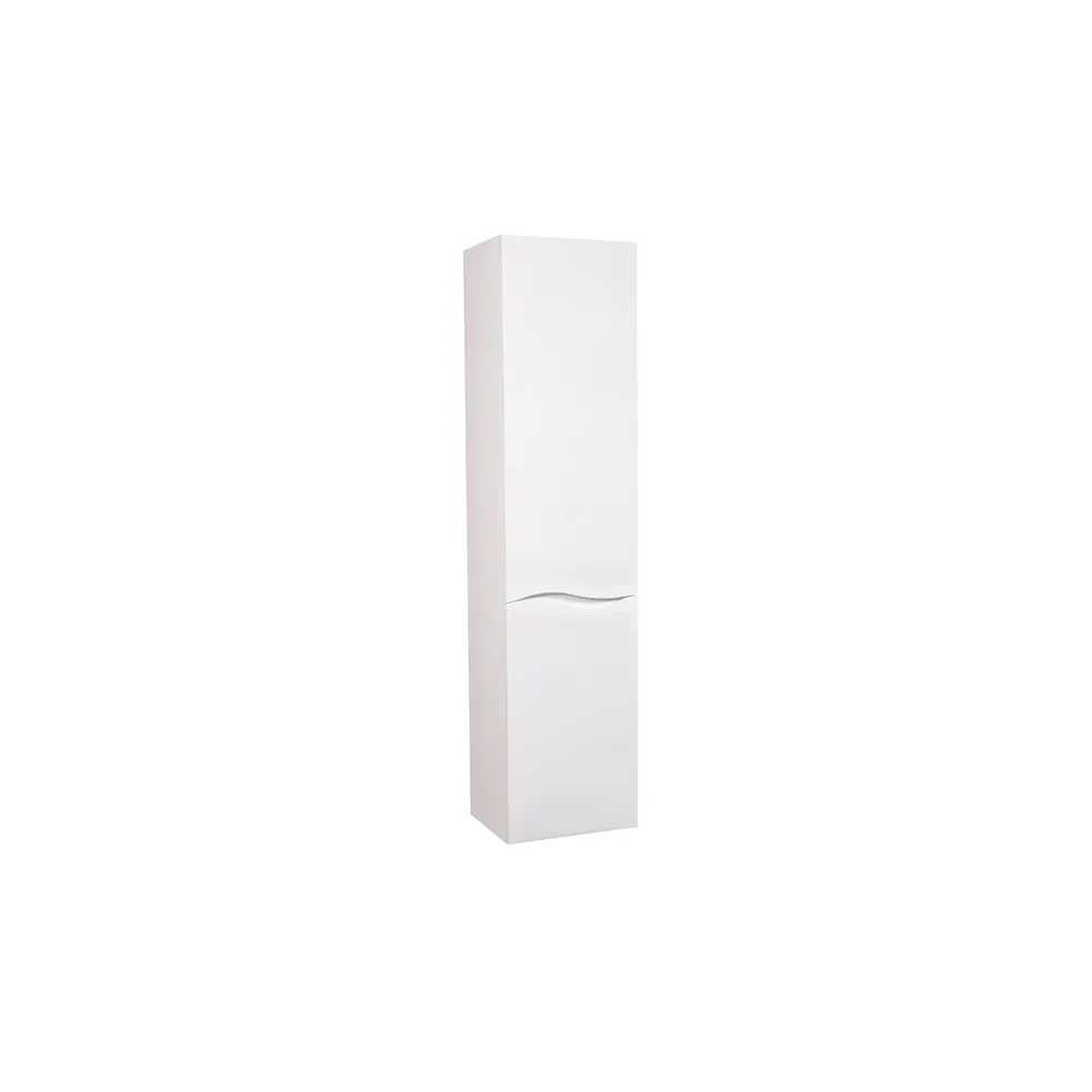 Alfa wall-mounted cabinet | Bathroom furniture | E-shop.si