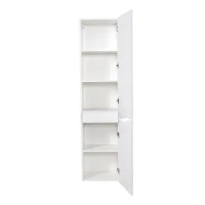 Alfa wall-mounted cabinet | Bathroom furniture | E-shop.si