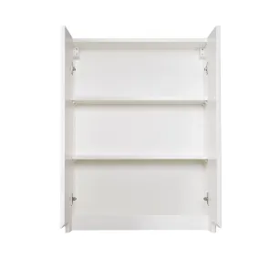 Quadro Wall-Mounted Cabinet | Bath Furniture | E-shop.si