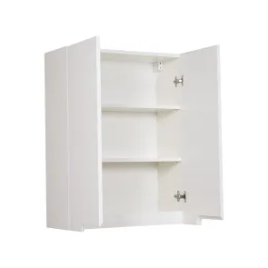 Quadro Wall-Mounted Cabinet | Bath Furniture | E-shop.si