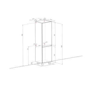 Elit Bathroom Cabinet | Bathroom Furniture | E-shop.si