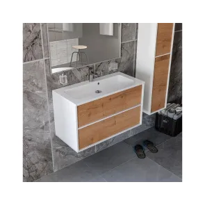 Ran wall cabinet | Bathroom Furniture | E-shop.si