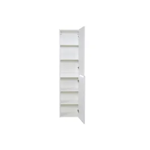 Omega wall cabinet | Bathroom furniture | E-shop.si