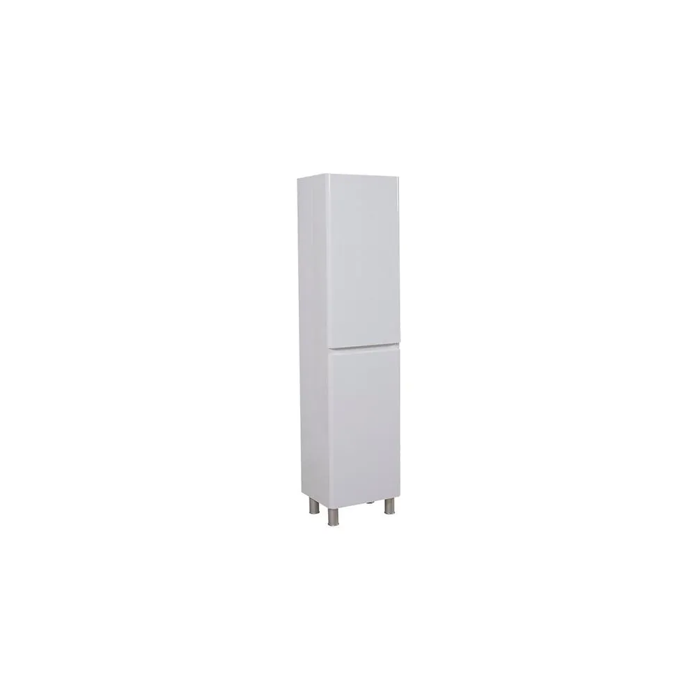 Akcent bath cabinet with basket | Bathroom | E-shop.si