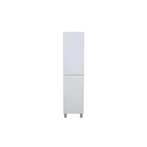 Akcent bath cabinet with basket | Bathroom | E-shop.si