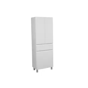 Akcent 60 cm omara | Kopalniško pohištvo | E-shop.si