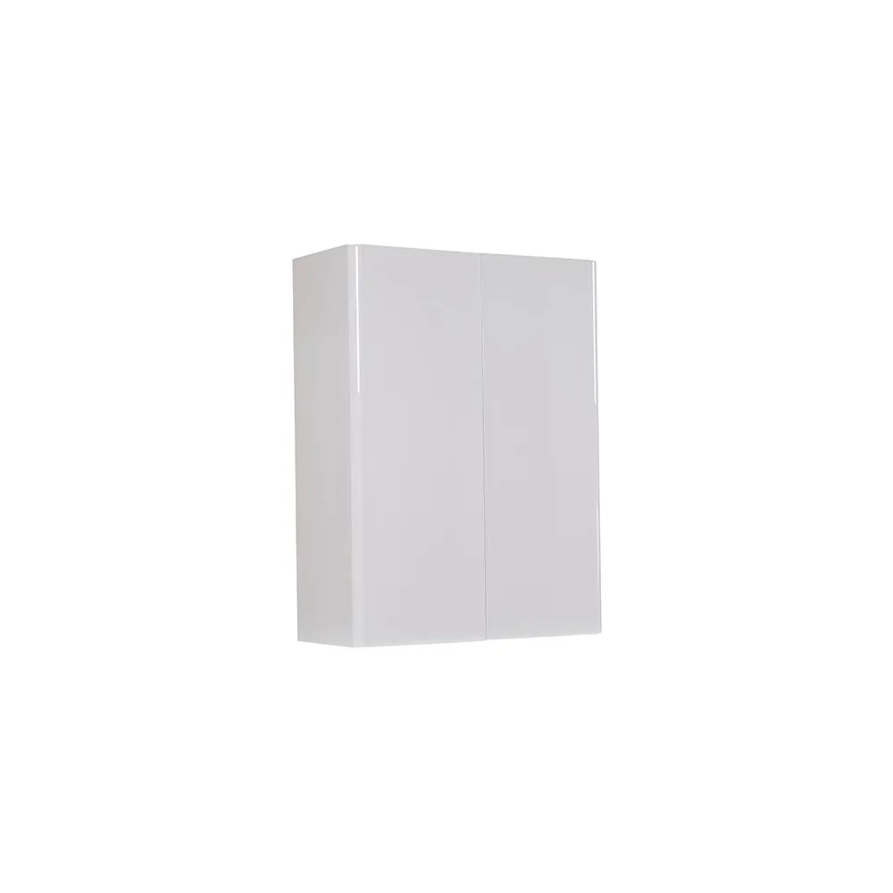Akcent Wall-Mounted Cabinet | Bathroom Furniture | E-shop.si