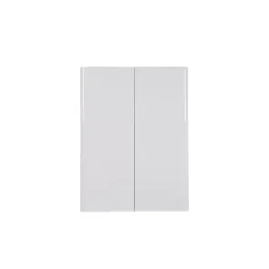 Akcent Wall-Mounted Cabinet | Bathroom Furniture | E-shop.si