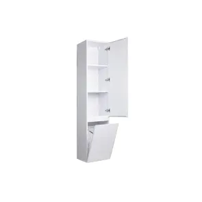 Palermo Wall/Floor Cabinet | Bathroom Cabinets | E-shop.si