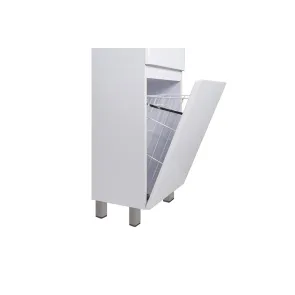Palermo Wall/Floor Cabinet | Bathroom Cabinets | E-shop.si