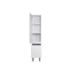 Palermo Wall/Floor Cabinet | Bathroom Cabinets | E-shop.si