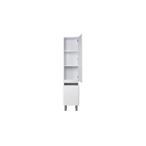 Palermo Wall/Floor Cabinet | Bathroom Cabinets | E-shop.si