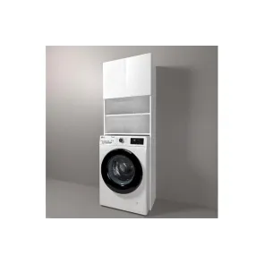Soft Line P-64 | Washing machine cabinets | E-shop.si
