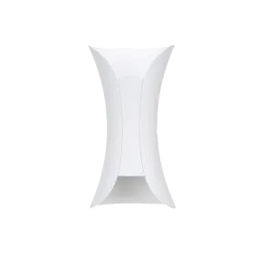 GREEN TECH LED zunanja zidna svetilka Green Tech 10W, 3000K, IP65, bela barva - B8991-10W-WW