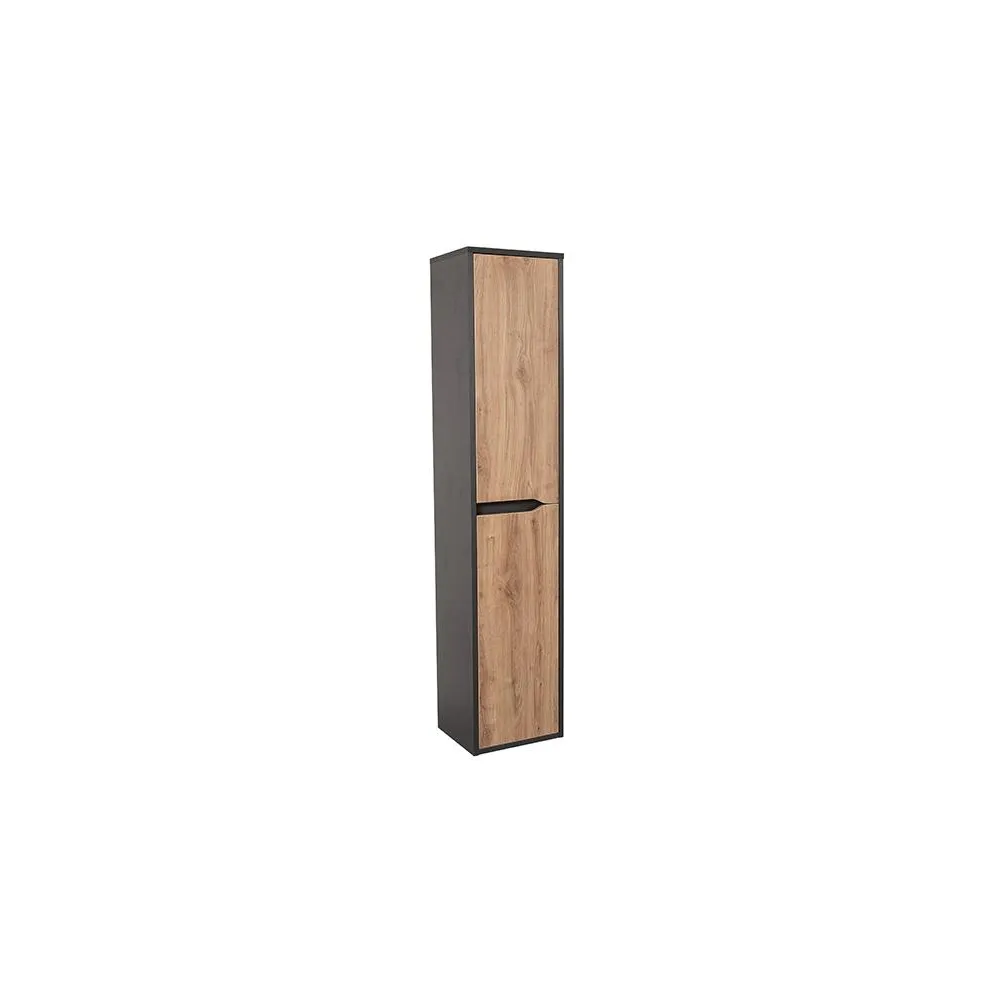 Sidney wall-mounted bathroom cabinet | Bathroom furniture | E-shop.si