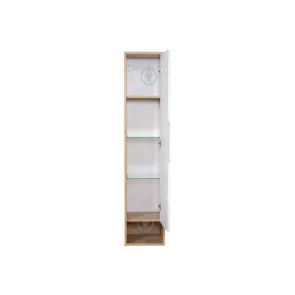 Edda Sevilija Wall Cabinet R | Bathroom Furniture | E-shop.si