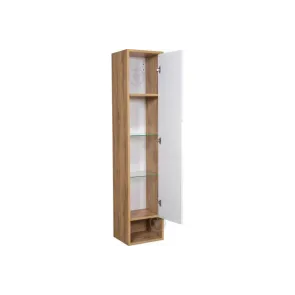 Edda Sevilija Wall Cabinet R | Bathroom Furniture | E-shop.si
