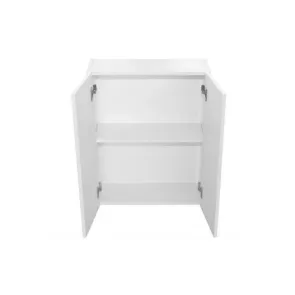 Omarica Oskar 55 | Wall-mounted bathroom cabinet | E-shop.si