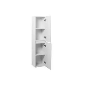 Monako Wall-Mounted Cabinet | Bathroom Furniture | E-shop.si