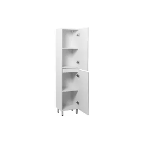 Monako Floor Cabinet | Bathroom Furniture | E-shop.si