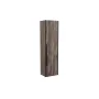 Loft Nero Moras wall cabinet.