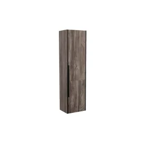 Loft Nero Moras stenska omara | Stenske omare | E-shop.si