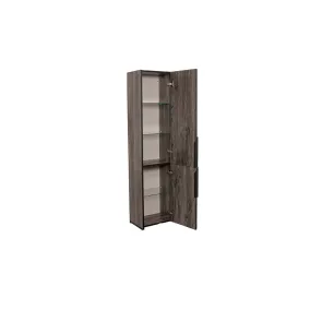 Loft Nero Moras wall cabinet | Wall cabinets | E-shop.si