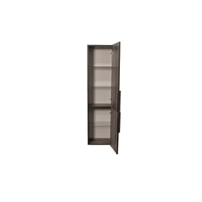 Loft Nero Moras wall cabinet | Wall cabinets | E-shop.si