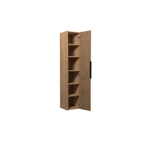 Omara Cubic stenska | Stenske omare | E-shop.si