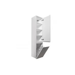 Fluffy Wardrobe | Bathroom Furniture | E-shop.si