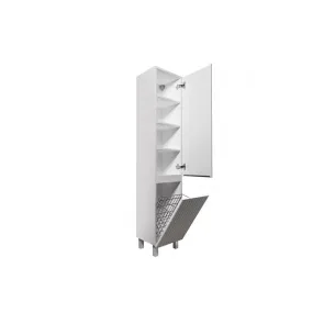 Fluffy Wardrobe | Bathroom Furniture | E-shop.si