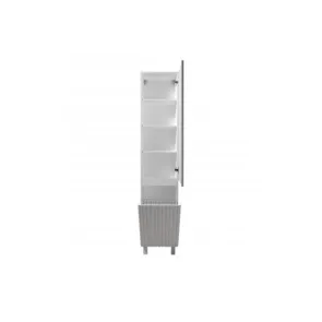 Fluffy Wardrobe | Bathroom Furniture | E-shop.si
